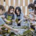 Employers encouraged to enrich workers' cultural, sports, entertainment activities