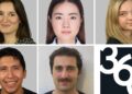 Entertainment 360 Promotes 5 to Manager in Literary, Talent Divisions