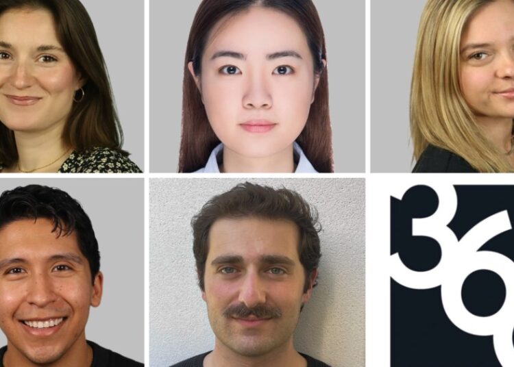 Entertainment 360 Promotes 5 to Manager in Literary, Talent Divisions