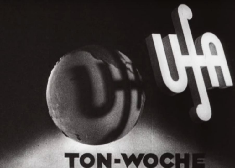 Entertainment, Propaganda and Enlightenment on the Silver Screen – PRINT Magazine