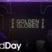 "Entertainment Tonight" hosts discuss big moments from the Golden Globes
