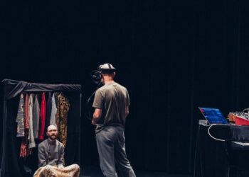 Entertainment: WinterWorks Festival returns to Centaur Theatre this February | Entertainment