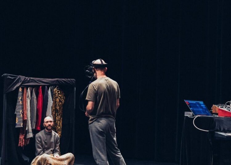 Entertainment: WinterWorks Festival returns to Centaur Theatre this February | Entertainment