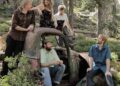 Entertainment this week: Smoked Out Soul, Dead Winter Carpenters and more