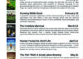 Entertainment with a message | News, Sports, Jobs
