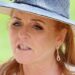 Epstein files: Sarah Ferguson ‘thanked Epstein', email shows | Royal | News