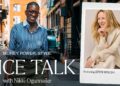 Erin Walsh Isn't Just a Celebrity Stylist—She’s a "Fashion Therapist"