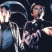 Paramount/Courtesy Everett Phoenix and Hawke in 'Explorers'