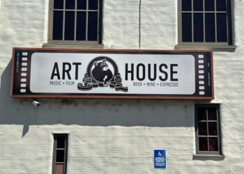 The Art House is showing a series of films from the French New Wave.