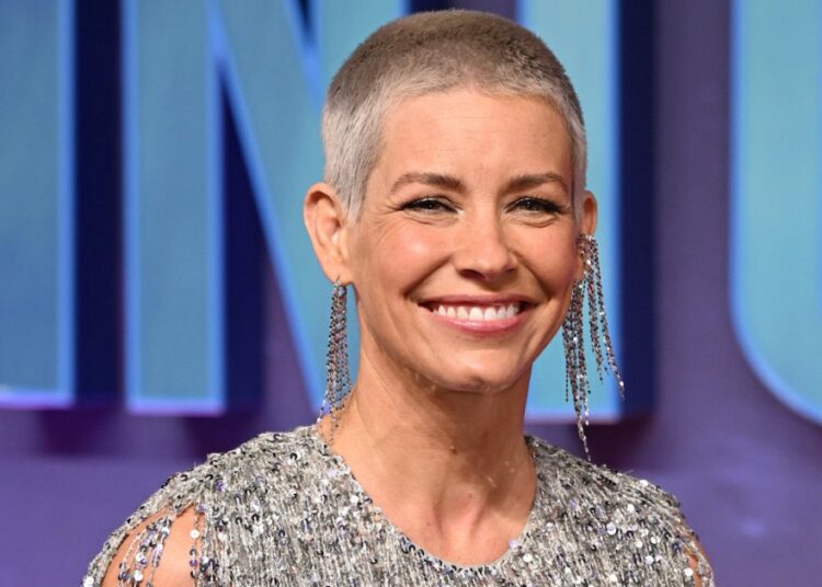 Evangeline Lilly Reveals She Has ‘Brain Damage’ After Concussion