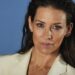 Evangeline Lilly says she has brain damage after a fall