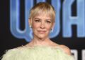 Evangeline Lilly says she has brain damage after hitting her head on rock