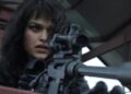 The Night Agent scene featuring Eve Harlow