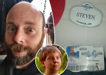 'Even Stevens' actor Steven Anthony Lawrence was fired by Universal for reporting pedophile