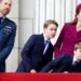 Everyone Watches the Royal Family on the Palace Balcony, Yet Few Notice This