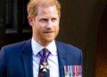 Everything Prince Harry Lost When He Left The Royal Family | Gallery
