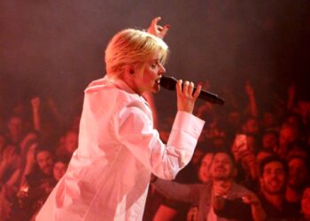 Everything We Know About Robyn's New Album