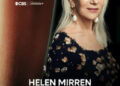 Helen Mirren in promo for the 2026 Golden Globes Awards, Cecil B DeMille Award Recipient