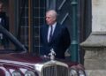 Ex-Prince Andrew, who has lived at the Royal Lodge since 2004, reportedly hasn't taken good care of the mansion.MEGA