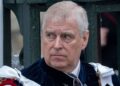 Ex-Prince Andrew To Move Out of Royal Lodge by Easter — Source