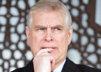 Ex-Prince Andrew ‘Allowed’ Royal Lodge To ‘Deteriorate’ — Source