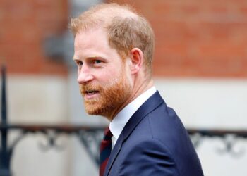 Exact date Prince Harry is set to return to the UK revealed | Royal | News