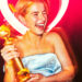 Jessie Buckley