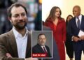 Exclusive | David Orkin, socialist eying NYC Assembly seat, is son of celebrity butt doctor