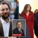 Exclusive | David Orkin, socialist eying NYC Assembly seat, is son of celebrity butt doctor