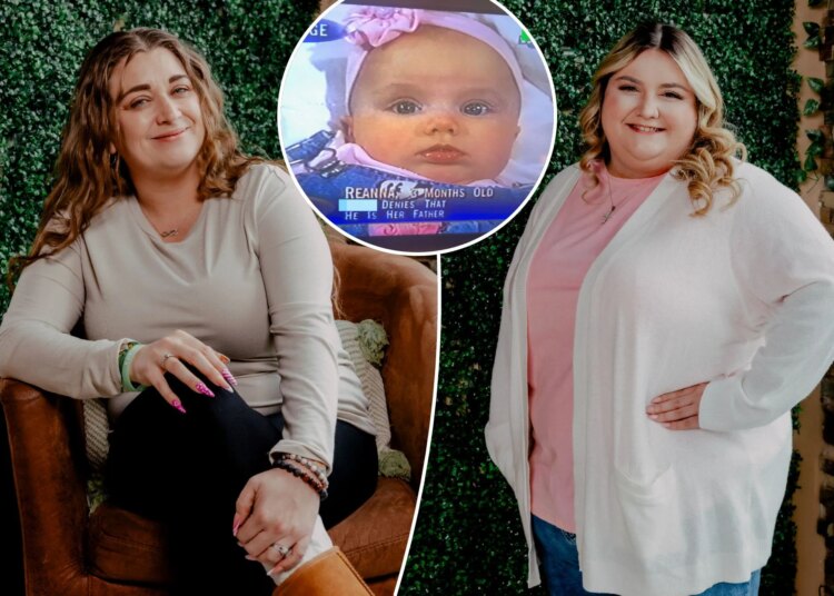 Exclusive | I was a 'Maury' baby — the dramatic experience changed my family forever
