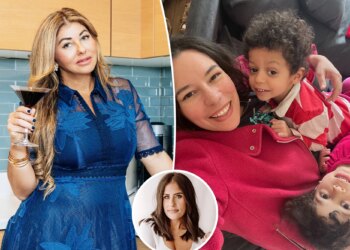 Exclusive | NYC moms group ousted me — just like actress Ashley Tisdale