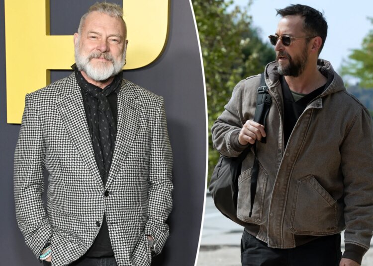 Exclusive | 'The Pitt' creator on Season 2 pressure, cast shakeups
