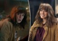 Exclusive | Winona Ryder's 'Stranger Things' stunt double reveals she didn't know key scene before filming