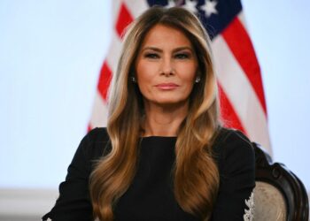 Exclusive ‘Melania’ Trump Documentary Screening At White House Draws Motley Crew Of Convicted Felons, Saudi Royals, And Tech CEOs