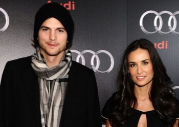 Exes Ashton Kutcher and Demi Moore's Candid Quotes About Split