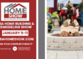 2026 MBA Home Building and Remodeling Show.