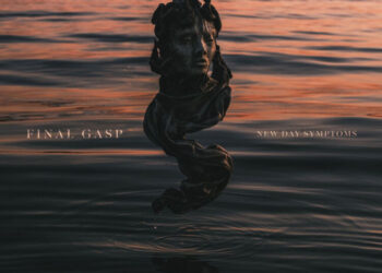 FINAL GASP To Release New Day Symptoms Album In February; "The Apparition" Music Video Streaming