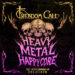FREEDOM CALL Release Music Video For New Single "Heavy Metal Happycore" Feat. ENSIFERUM's PETRI LINDROOS