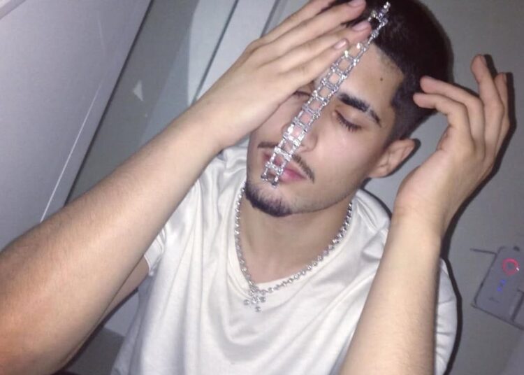 Fakemink's New Album Is A Moneyback Work of Music