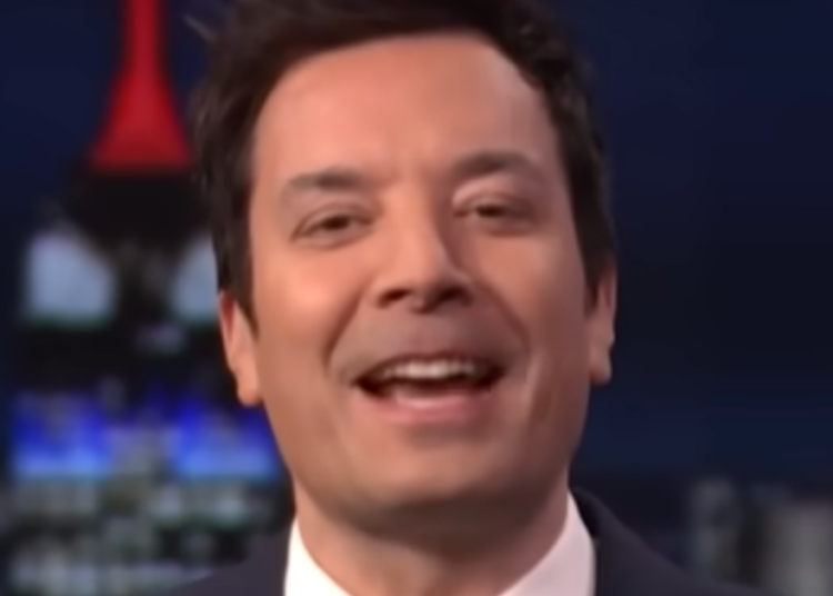 Fallon Undercuts Trump’s Tough World Stage Talk Using President's Own Mangled Words