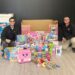 Family Entertainment Group’s Prizes with Purpose delivers over 2,000 holiday gifts to children – Amusement Today
