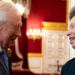 King Charles share a laugh with Princess Anne in a sweet Royal Family moment