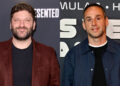 Michael Rattner and Michael Rubin