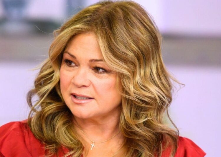 Fans Rally Around Valerie Bertinelli After Seeing Emotional Career News