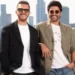 Founded by childhood friends and moviemakers Ritesh Sidhwani (left) and Farhan Akhtar in 1999, Excel Entertainment produced its first film ‘Dil Chahta Hai’ in 2001. (HT)