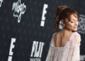 Fashion takes center stage on Golden Globes red carpet