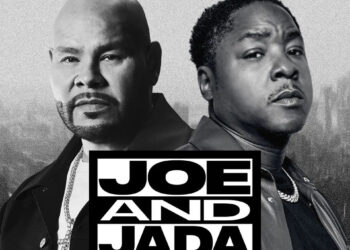 iHeart 'Joe and Jada' podcast