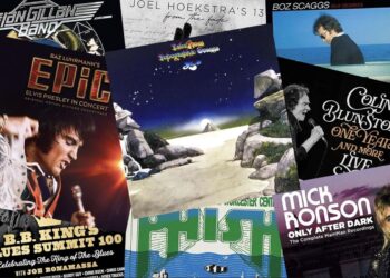 February 2026 New Music Releases