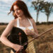 Fiddler Irish Millie Maps Growing Up On New Single “Wasted”