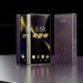 Fiio M33 R2R portable music player.